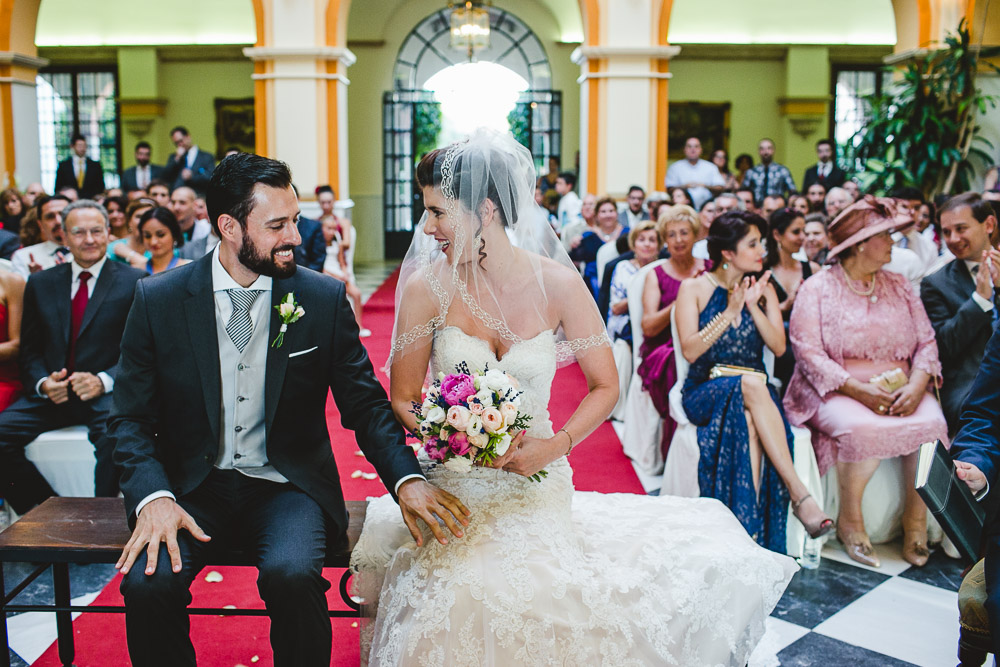 Blancaquiroga-Fotografo boda sevilla. Torreon de la juliana.