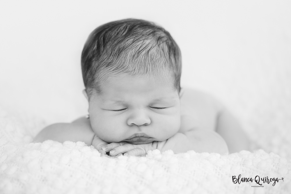 Blanca Quiroga fotografo. Fotografia de recien nacido, newborn, bebe en Sevilla.