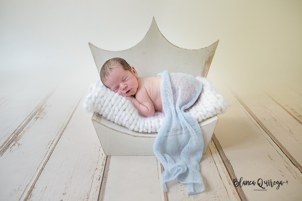 Blanca Quiroga. Fotografo de bebe, Newborn, recien nacido en Sevilla