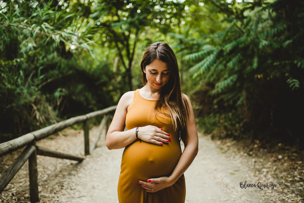 Blanca Quiroga. Fotografo embarazo, premama, bebe sevilla