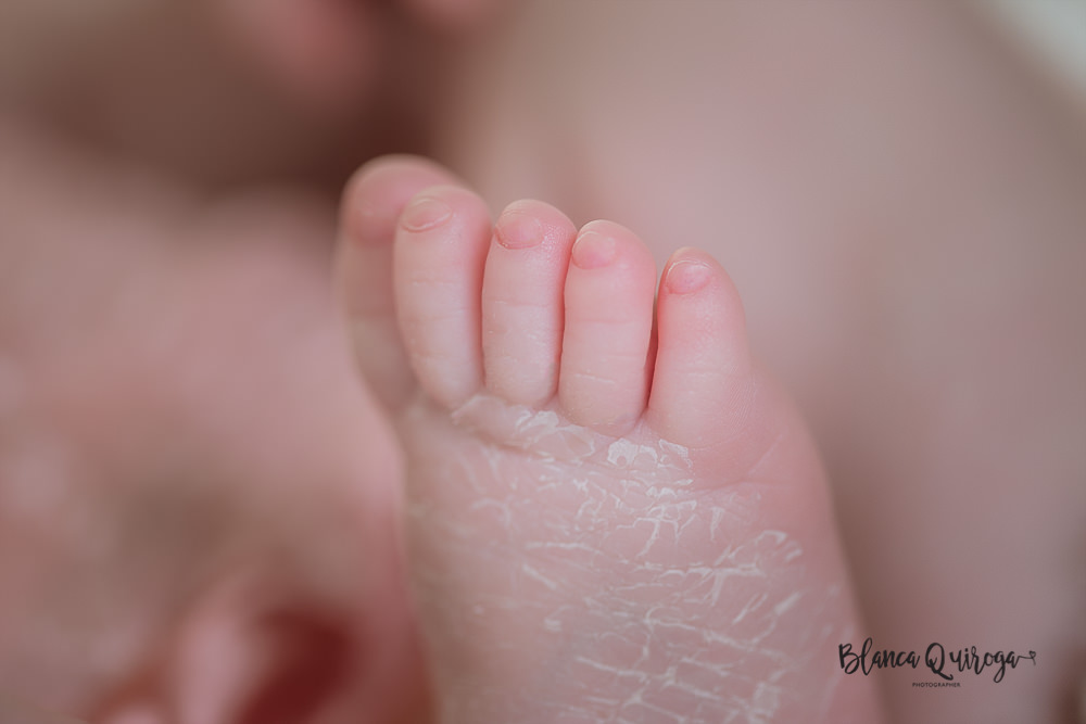 Blanca Quiroga. Fotografía de recién nacido, bebe y newborn en Sevilla