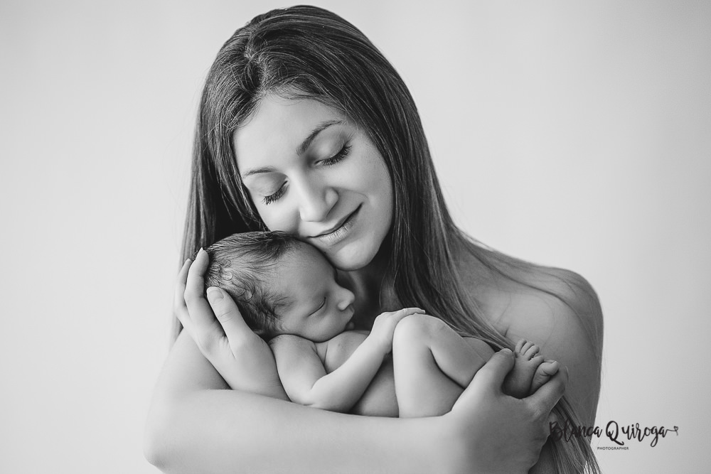 Blanca Quiroga. Fotografia bebe, Newborn, recién nacido en Sevilla