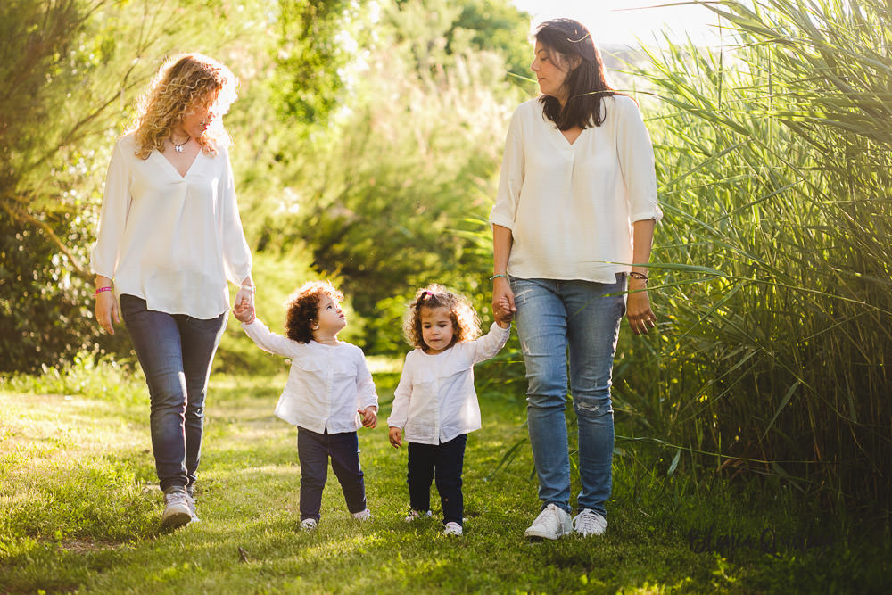 Blanca Quiroga. Fotografia infantil, familiar, niños en Sevilla