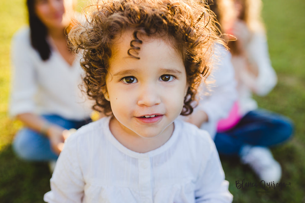 Blanca Quiroga. Fotografia infantil, familiar, niños en Sevilla
