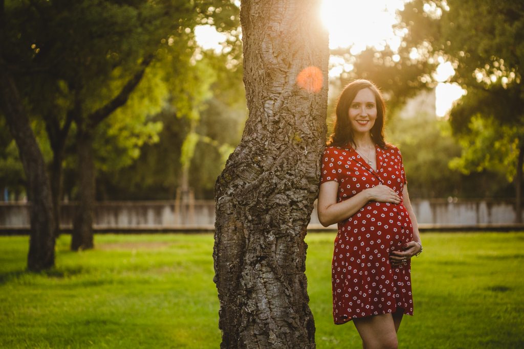 Blanca Quiroga. Estudio fotografia embarazo, premama en Sevilla