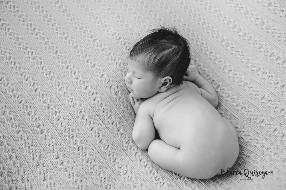 Blanca Quiroga. Fotografia de recién nacido, newborn y bebe en Sevilla