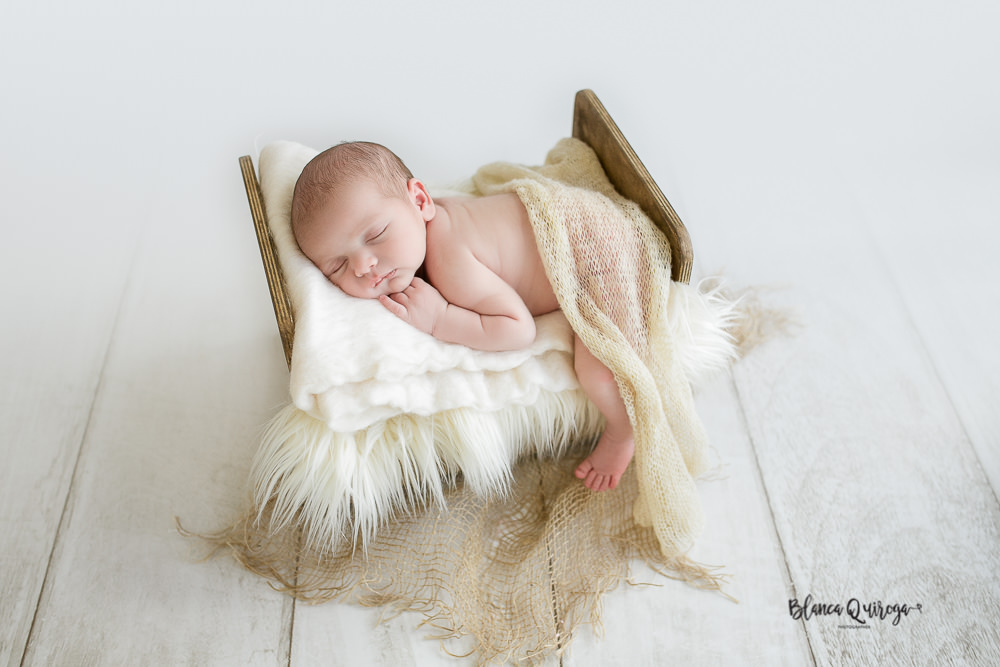 Blanca Quiroga. Fotografia de recién nacido, newborn y bebe en Sevilla