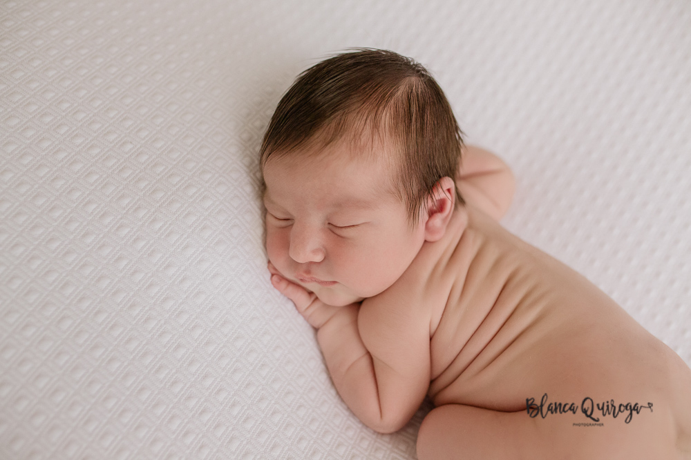 Blanca Quiroga. Fotografia bebe, Newborn, recién nacido sevilla