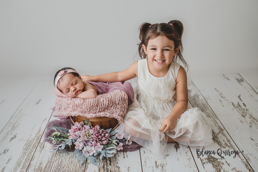 Blanca Quiroga. Fotografia de recién nacido, bebe, newborn estudio en Sevilla