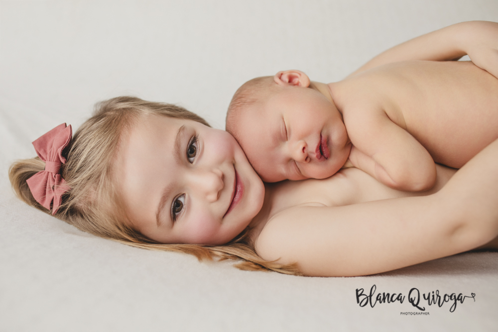 Blanca Quiroga. Fotografía recién nacido, Newborn, bebe, estudio en Sevilla