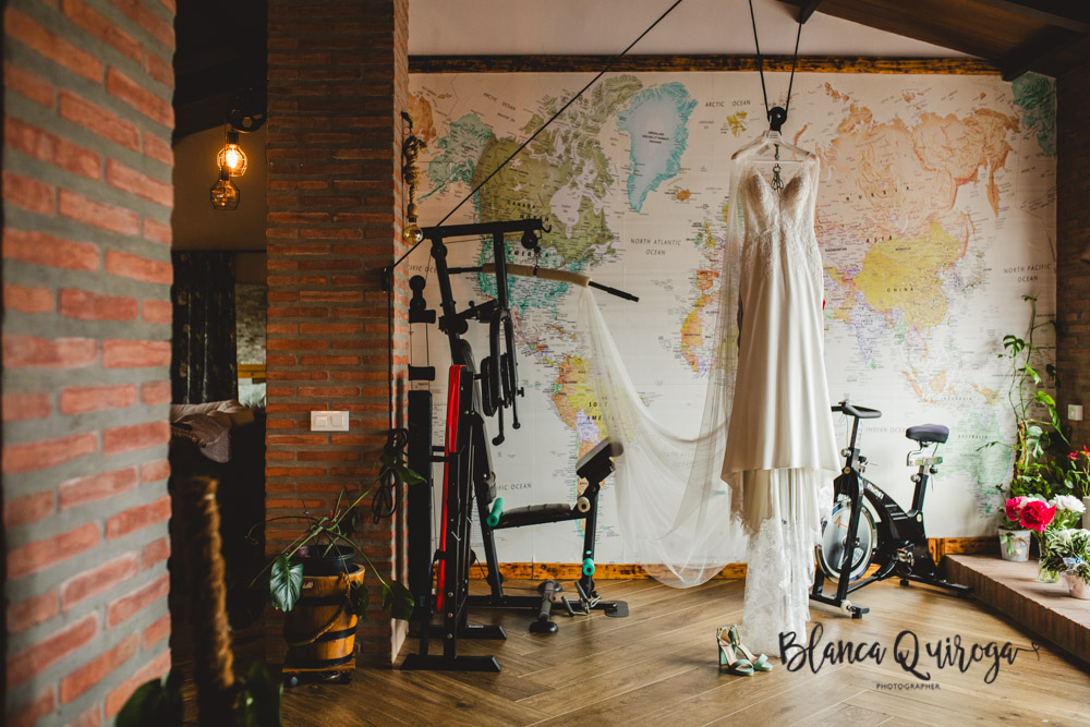 Blanca Quiroga. Fotografía boda hacienda Mejina. Sevilla