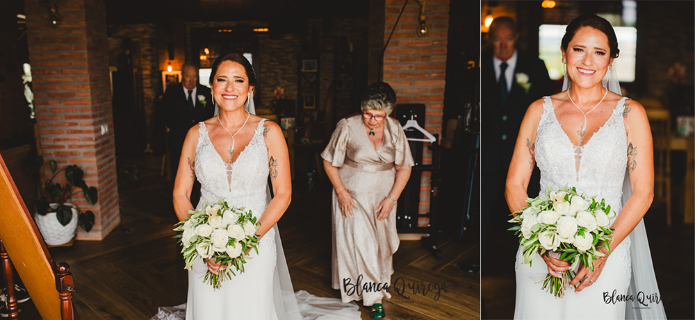 Blanca Quiroga. Fotografía boda hacienda Mejina. Sevilla