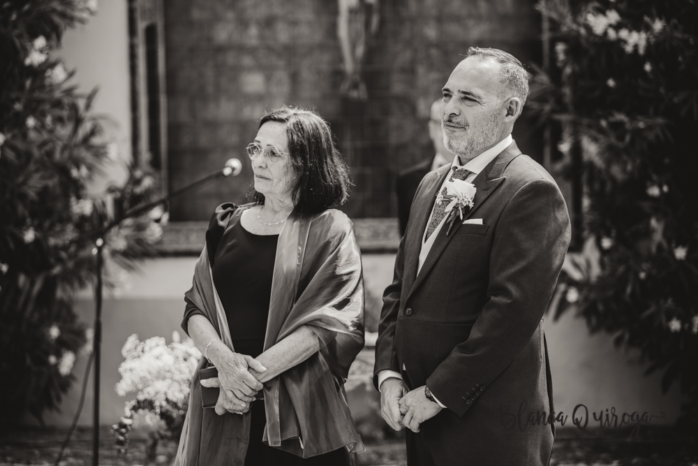 Blanca Quiroga. Fotografía boda hacienda Mejina. Sevilla