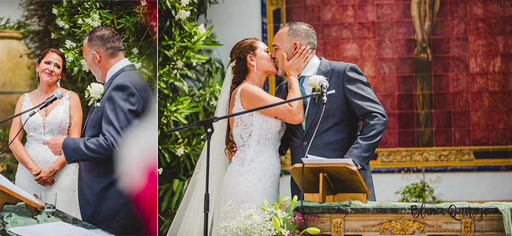 Blanca Quiroga. Fotografía boda hacienda Mejina. Sevilla