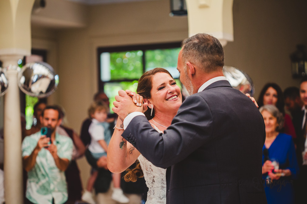 Blanca Quiroga. Fotografía boda hacienda Mejina. Sevilla