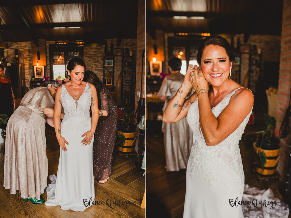 Blanca Quiroga. Fotografía boda hacienda Mejina. Sevilla