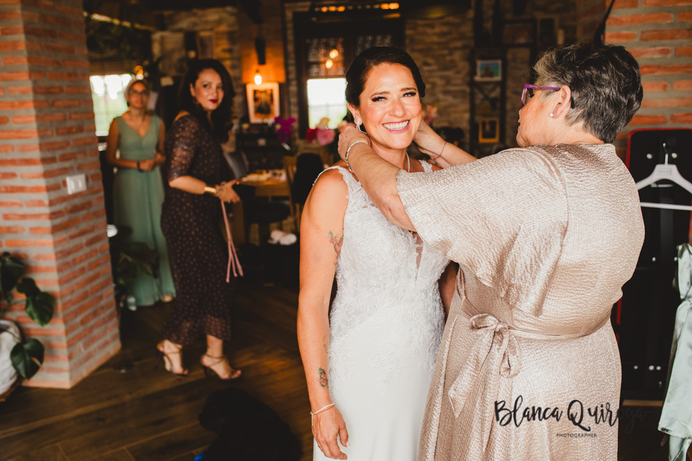 Blanca Quiroga. Fotografía boda hacienda Mejina. Sevilla