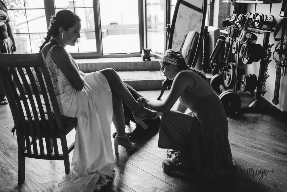 Blanca Quiroga. Fotografía boda hacienda Mejina. Sevilla